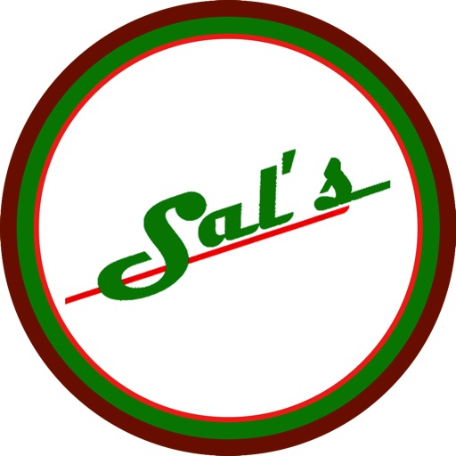 Sal's Ristorante icon
