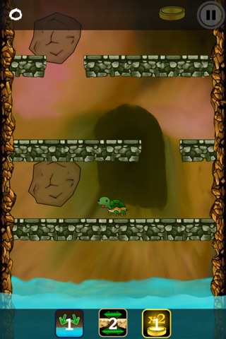 Critter Cave screenshot 3