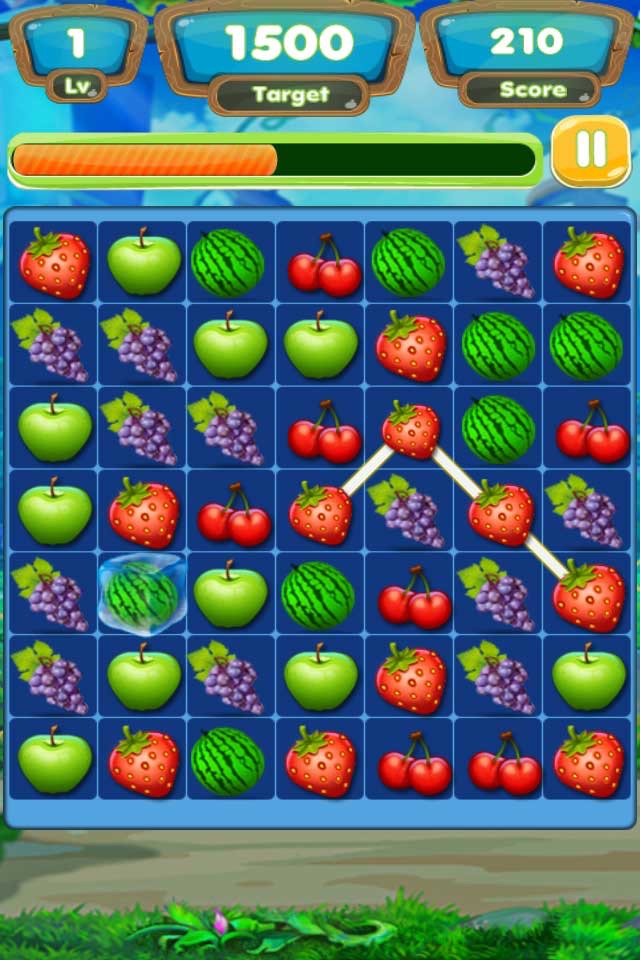 Fruits Legend screenshot 2