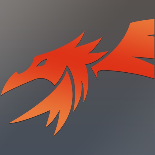 Dragon Legend: Shooter Icon