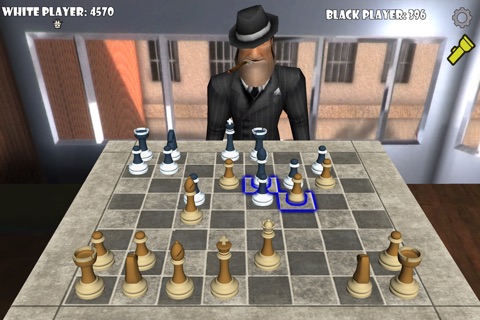 Chess Boss screenshot 3