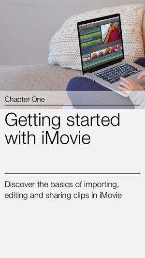 Complete Manual: iMovie Edition(圖1)-速報App