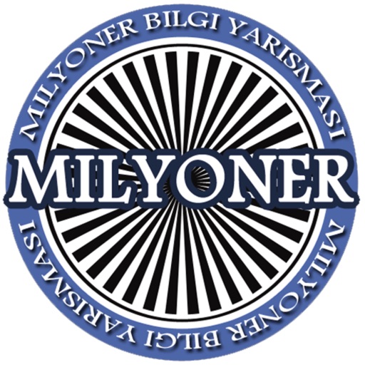 Kim Milyoner Icon