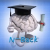 Brain Studio : Dual N-Back Exercise