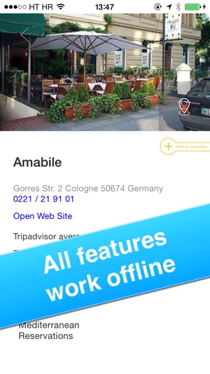 Cologne, Germany - Offline Guide -(圖5)-速報App