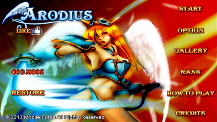 Arodius - screenshot-4