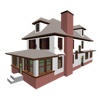 Houses 3D Free