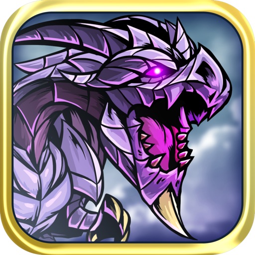 Slot and Dragons Icon