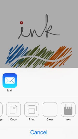 Ink for iOS(圖2)-速報App