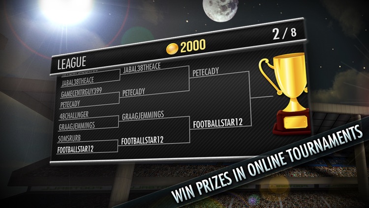 Football Showdown