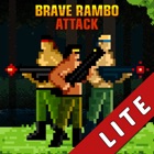 Top 50 Games Apps Like Brave Rambo Attack Multiplayer Lite - Best Alternatives