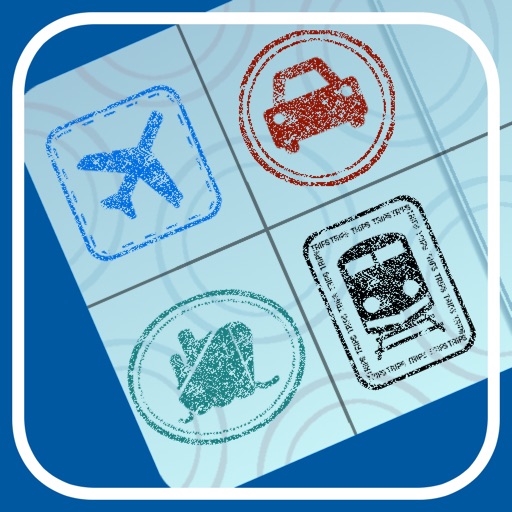 Trip Boss travel manager - Itinerary, Expense & Budget edition