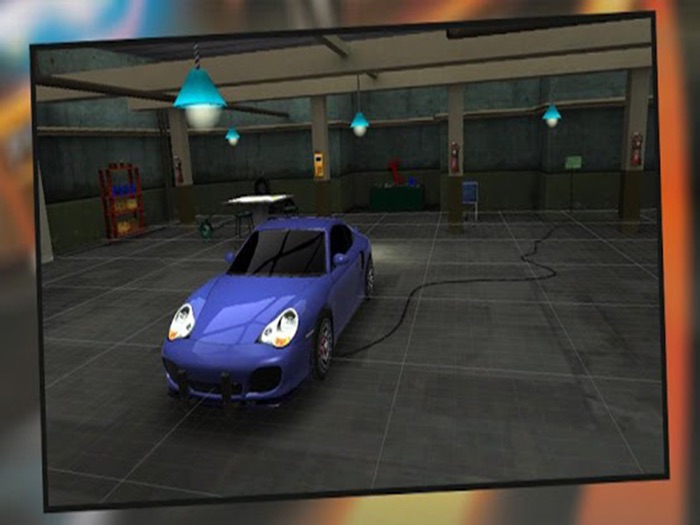 Traffic Racer Rush. Real Car Rider Highway Road 3D
