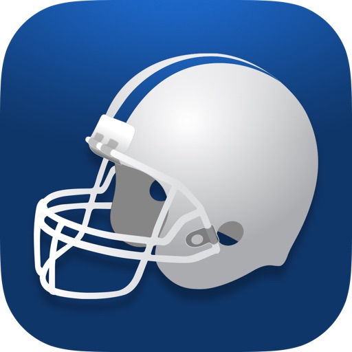 Indianapolis Football App: News, Info, Pics, Videos icon