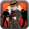 Zombie Cops Vs. iMob Apocalyse : A Street Chase in Gang-star Rio FREE