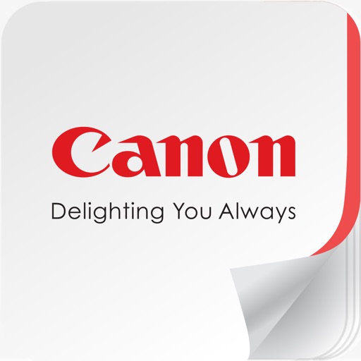 Canon Bookstore