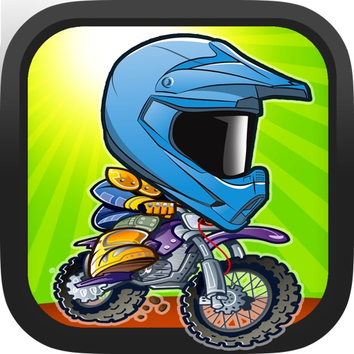 A Freestyle Matchup Motocross Ultimate Racing Skills Pro icon