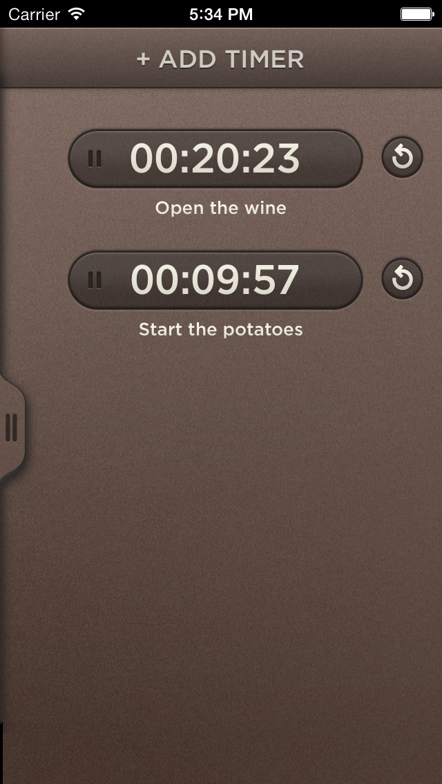 How to cancel & delete Williams-Sonoma smart thermometer from iphone & ipad 2