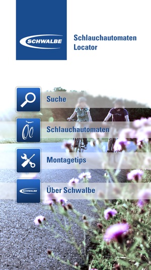 Schwalbe Schlauchautomaten(圖1)-速報App