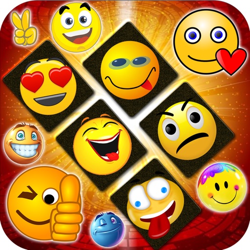 Emoji Animated Emojis and Stickers icon