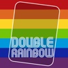 Double Rainbow - The dangerously addicting (and colorful) game