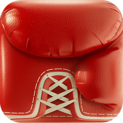 Fight Night Boxing iOS App