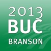 NRECA Branson Benefits Update Conference (BUC)