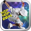 Hip Hop Dance - The Most Famous DJ Pop & Rap Mix 2014