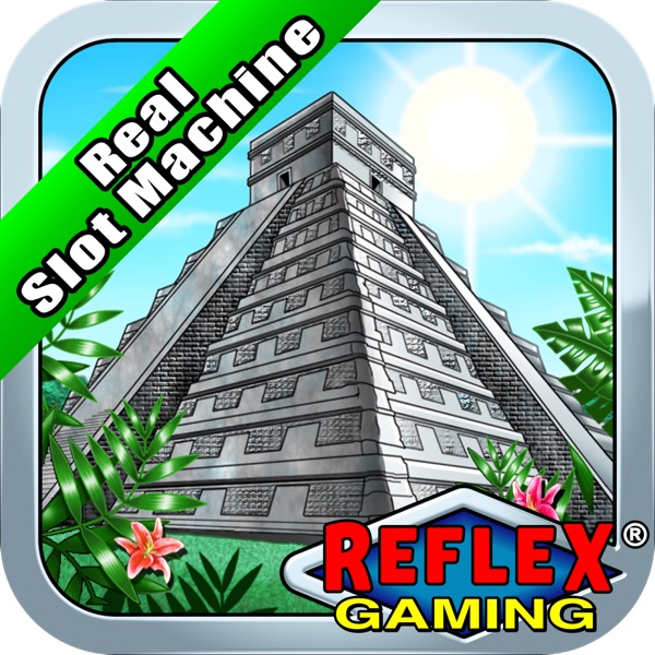 INCA GOLD: UK CASINO SLOT STYLE MACHINE WITH FREE GAME FEATURE