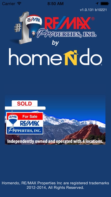 RE/MAX Properties Mobile by Homendo screenshot-4