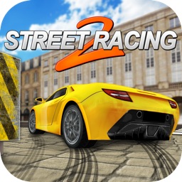 3D Street Racing 2 for iPad