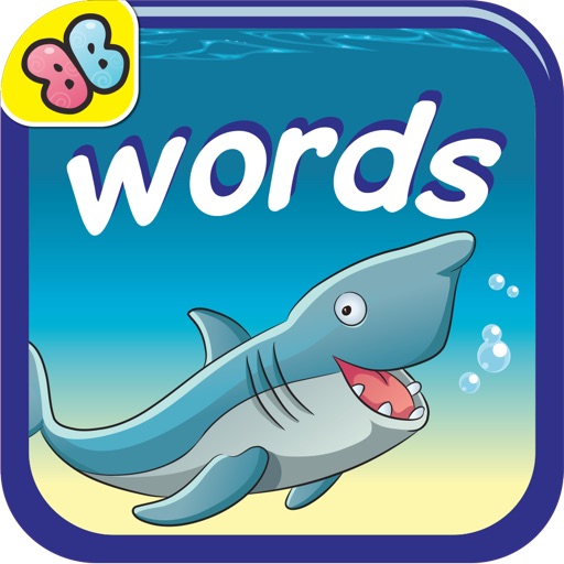 Learn English for Toddlers and Kids – Marine Life Vocabulary Word