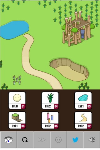 GROW PARK screenshot 3