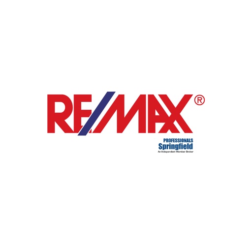 Real Estate by RE/MAX Professionals Springfield- Find Illinois Homes For Sale icon