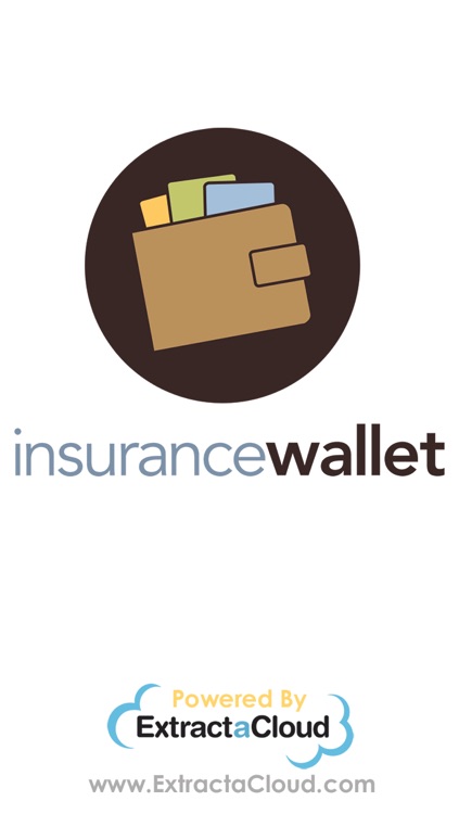 Insurance Wallet