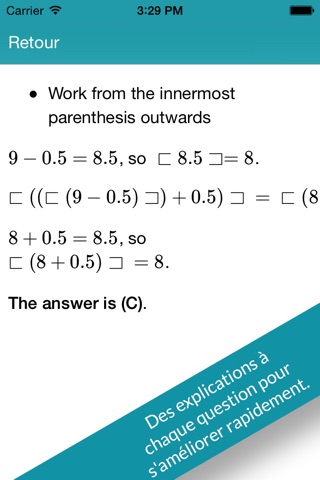 GMAT® with digiSchool screenshot 4