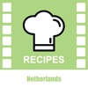 Netherlands Cookbooks - Video Recipes