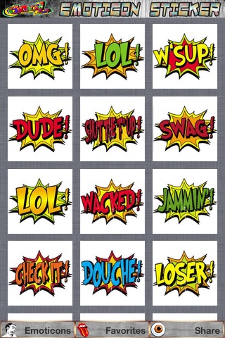 COOL HIP-HOP Emoji,Emoticons,Funny Meme,Sticker screenshot 2