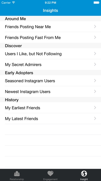 WhoUnfollow for Instagram - Find Who Unfollowed You (Unfollow Tracker)