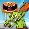 Troll Sky Invasion - PRO - Protect Goblin Borderlands From Infinity Invaders