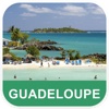 Guadeloupe Offline Map - PLACE STARS