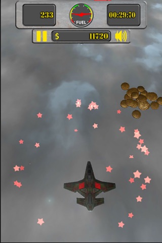 Air Attack: Strike Back! screenshot 2