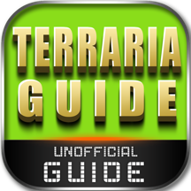 Guide For Terraria Universal-include Guide,Tips Video (Unofficial)