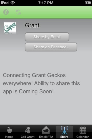 Go Geckos! screenshot 3