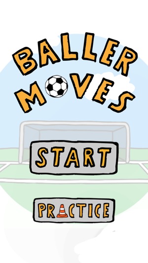 Baller Moves(圖1)-速報App