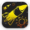 Avoid the Sun Craze - Fast Tapping Space Blast Free