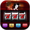 Slots of Asian Geisha Jewels in a Journey - Vegas Casino Lucky 777 Simulation Game