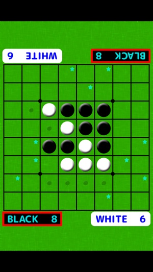 Reversi with Sushi Cat!!(圖3)-速報App