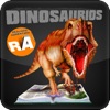 ARdinosaurios - iPadアプリ