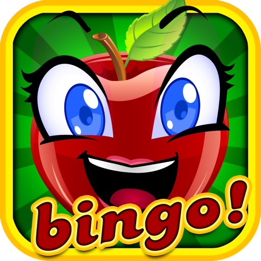777 Fruit Monte Carlo Island Bonanza Bingo Blitz - Gamble with Friends & Hit Mega Big Jackpot Mania icon